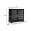 Casen 96cm Sideboard-517543446