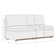 Sayette 68'' Armless Modular Sofa