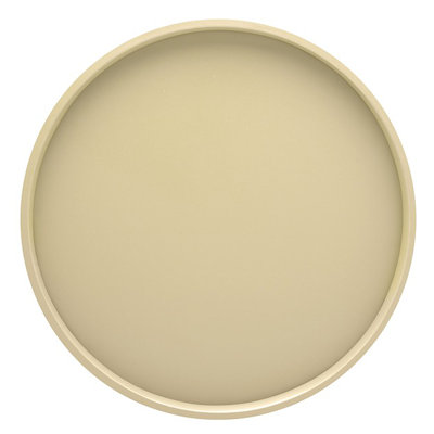 Ebern Designs Haowen Plastic Platter