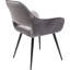 Chair with Armrest San Francisco-54530154
