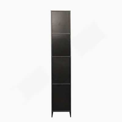 75" Kitchen Pantry