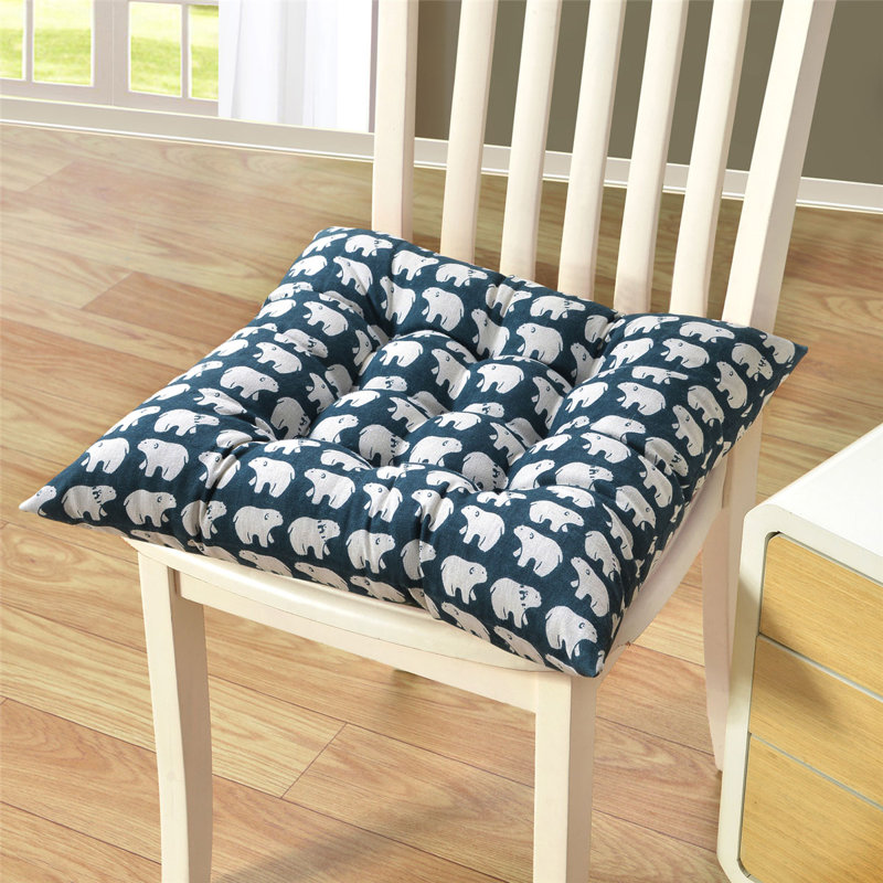 Rocking Chair Seat Cushion