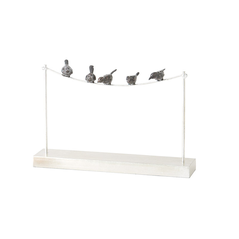 Figurines et sculptures d'oiseaux