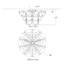 Loire 5 - Light Flush Mount-111726075