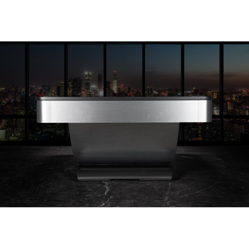 Doc & Holliday Poshy Pool Table