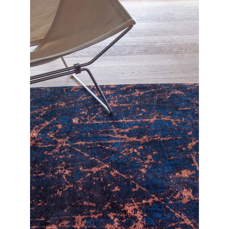 Abstract Area Rug, Rectangle 230cm x 330cm