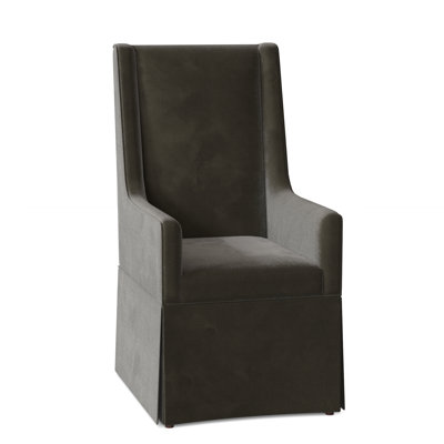 Kathleen 24.5" W Armchair