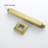 Cube 8" Ceiling Mounted Shower Arm-93819618