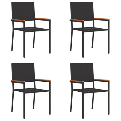 Patio Dining Armchair