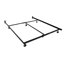 4.5" Low Profile Premium Lev-R-Lock Bed Frame