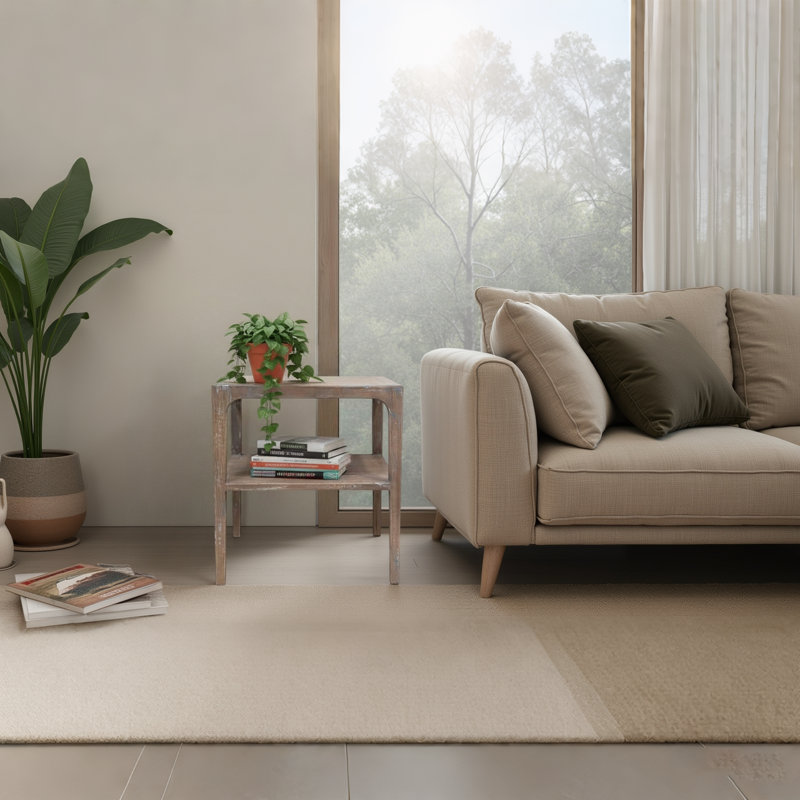 Polen Corner Table