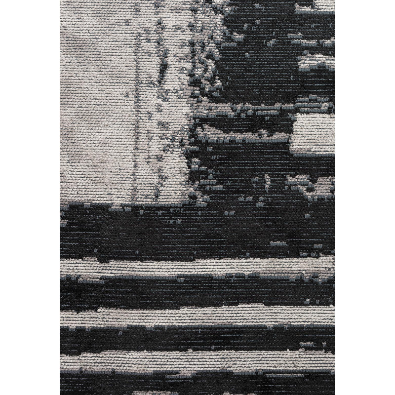 Contemporary Tribal, Rectangle 9' x 12'