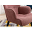 Fauteuil rembourré-88594523