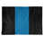 Noir / bleu sélectionné