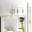 Gearld 3-Light Dimmable Vanity Light-1299845011