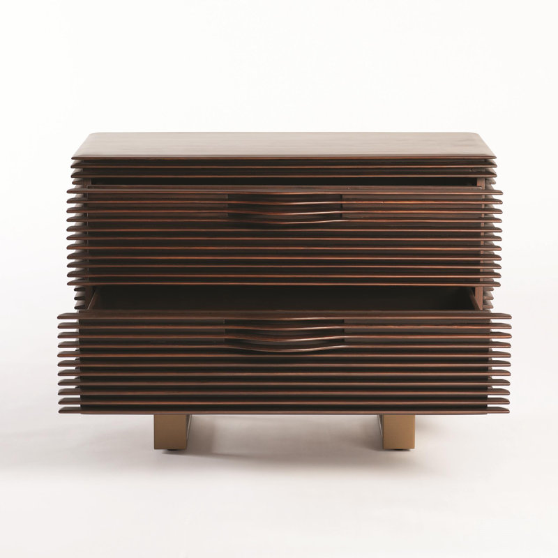 Oslo Chest