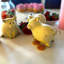 Figurine 3 petits cochons