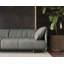 Essex Sofa 90In. In Opala Leather-1057883950