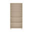 Hamfurd 85cm Solid Wood Sideboard-1367710933