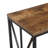 Jaiseon Frame End Table with Storage-811761764