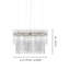 Diadema 10 - Light Pendant-1840738375