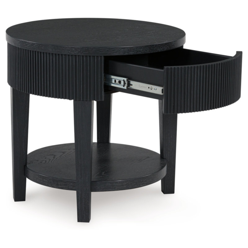 Table de bout Mar Stream