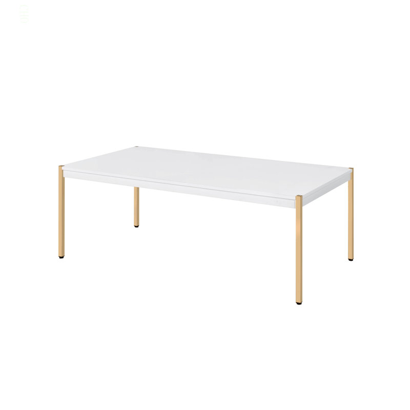 Table basse Otrac & Finish