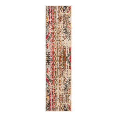 Tapis Wrought Studio ™ Sebaa Marelda
