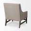 Fauteuil de 28,5 po de large Kensington-1462591541