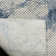 Tapis de zone ivoire Ramon