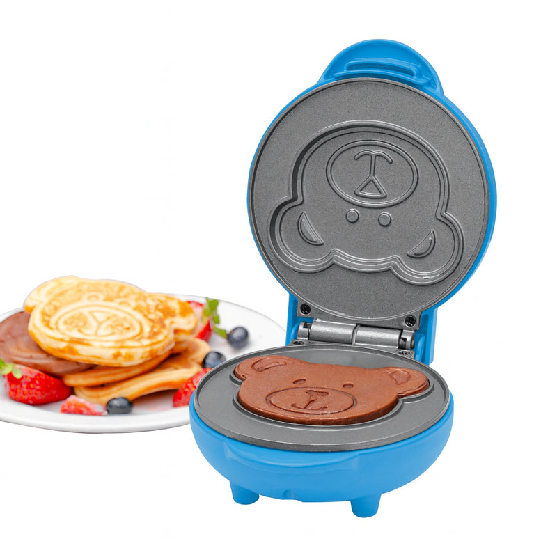 Innoteck Waffle Maker