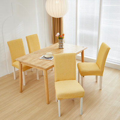 Dining Chair Slipcover