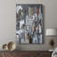 Western Metropolis - galerie Cavas sur mesure-332545502