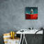 «Pooper on People» par Lucia Heffernan, reproduction d'art sur toile tendue-88012861