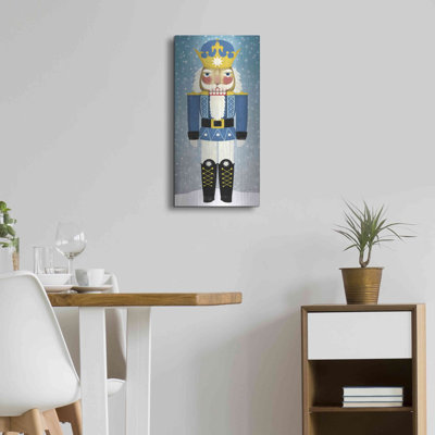 «Nutcracker Bright III» par Ryan Fowler