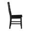 Ensemble de 2 chaises d'appoint en bois-347929939