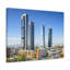No Frame Print on Canvas-40161633