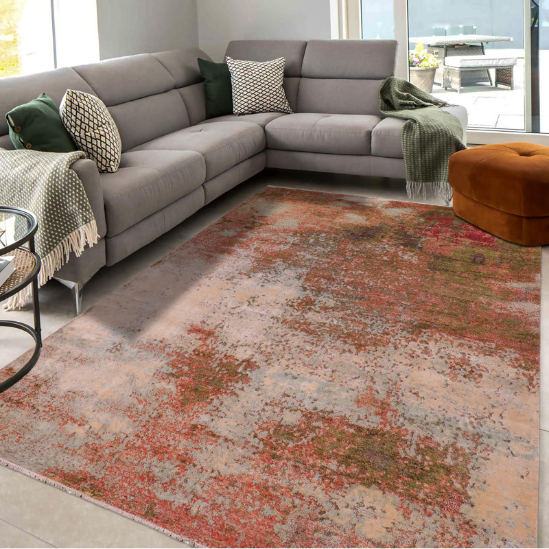 Tapis Tashunda