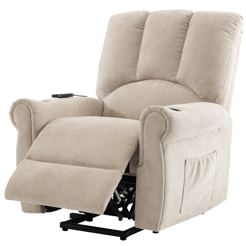 587.1cm Wide with Heated Cushion