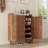 20 Pair Shoe Storage Cabinet-251123514