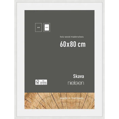 Skava Wood Single Picture Frame