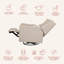 Kiwi Electronic Swivel Reclining Glider-167149322