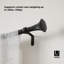 Umbra Sita Expandable Curtain Rod-69927464