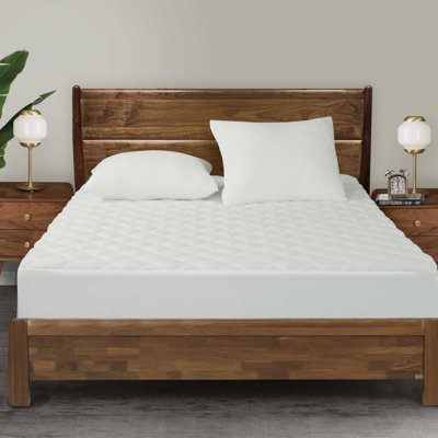 Oldham 1'' Mattress Pad