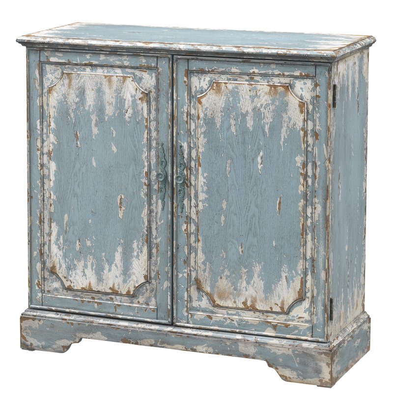 Mikhail Accent Cabinet