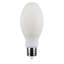 40 Watt LED HID Replacement ED28 5000K Extended Mogul Base White 120-277 Range Voltage