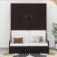 Grand lit escamotable avec coussin Murphy-1938009352