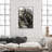 Palm Tree Shadow by Oliver Gal - Graphic Art-33344902-33344948