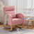Pink selected