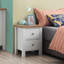 Restivo Piece Bedroom Set
